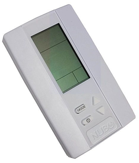 AERISnext Sterownik do nawilżacza NUBO sterownik_do_nubo