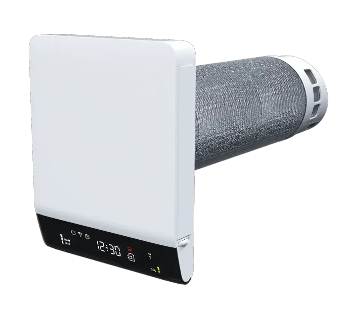 Rekuperator ścienny Blauberg Freshpoint 160-E FRESHPOINT