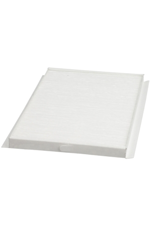DRAFTON Filtr oryginalny plisowany, kasetowy do rekuperatora Professional 225 - F7 (1szt) draftonpro_225_f7