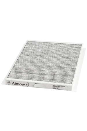 DRAFTON Filtr oryginalny plisowany, kasetowy do rekuperatora Professional 225 - węglowy (1szt) draftonpro_225_weglowy