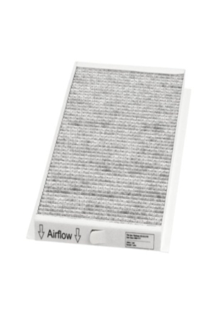 DRAFTON Filtr oryginalny plisowany, kasetowy do rekuperatora Professional 450/600 - węglowy (1szt) 450_weglowy