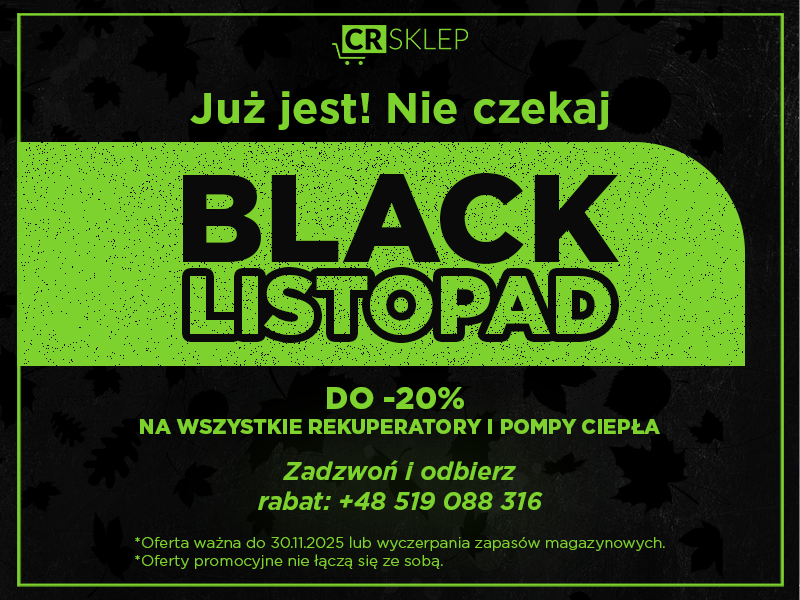 Black Listopad