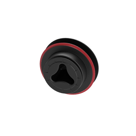 HEATPEX ARIA CONNECT Zaślepka do skrzynki rozdzielczej/rozprężnej 90mm