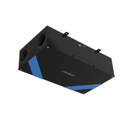 AIROBOT Rekuperator L ERV entalpiczny