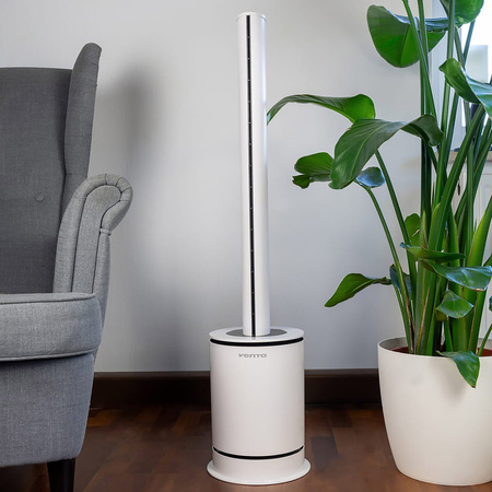 Venta Oczyszczacz powietrza AP100 Hybrid 3 w 1 z funkcją chłodzenia i ogrzewania