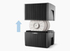 Nawilżacz/oczyszczacz Venta LW15 Airwasher