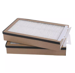 FLEXIT Filtry do rekuperatora – Nordic S2/S3