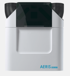 Rekuperator AERISnext 350 L/R VV TR