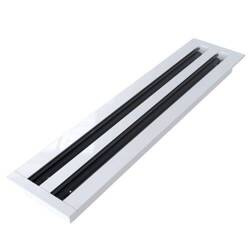 PEFLEX Nawiewnik szczelinowy