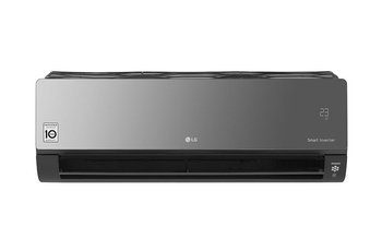 Klimatyzator LG ARTCOOL MIRROR AC09BK 2,5/3,3 komplet