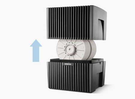Nawilżacz/oczyszczacz Venta LW45 Airwasher
