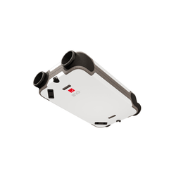 Rekuperator ZEHNDER EVO 2 ERV