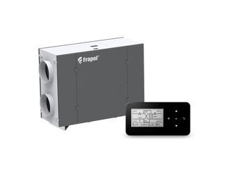 Rekuperator Frapol ONYX Compact 750