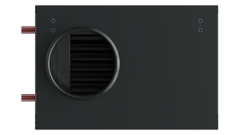 Thesslagreen Kanałowa chłodnica wodna CoolBox 200