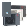 Rotenso Pompa ciepła SPLIT AIRMI 14kW komplet