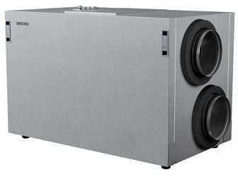 Rekuperator Flexit Nordic L6 z wymiennikiem entalpicznym STAGE WHEEL®