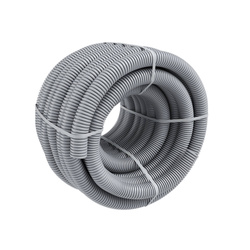 HEATPEX ARIA CONNECT Kanał okrągły DN63 (rolka 50m)