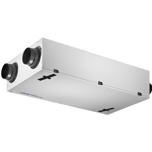 Filtr sztywny do rekuperatora DRAFTON P300 i BRINK SKY 300 - F7 (1szt)