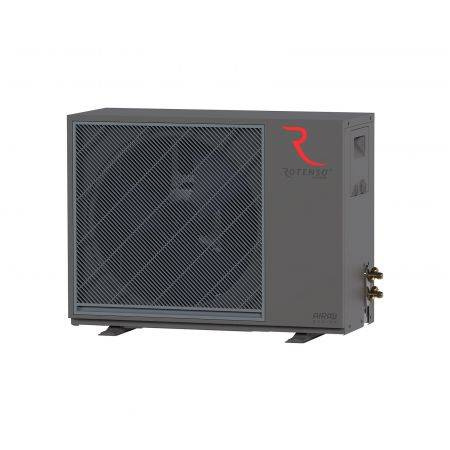 Rotenso Pompa ciepła SPLIT AIRMI 14kW komplet