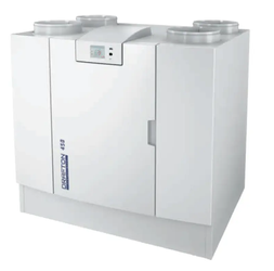 DRAFTON Rekuperator Professional 450