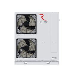 Rotenso Pompa ciepła Monoblock WINDMI 12kW WIM120X3