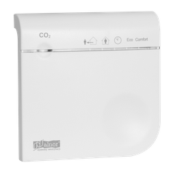 ALNOR Czujnik CO2 bezprzewodowy