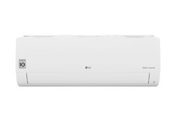 Klimatyzator LG STANDARD 2 S09ET 2,5/3,3 komplet
