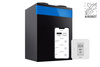 AIROBOT Rekuperator V8 ERV entalpiczny