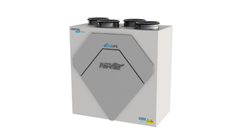 PRO-VENT Rekuperator Mistral City SV 180 entalpiczny