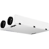 Komplet filtrów do rekuperatora DRAFTON P150/200 i BRINK SKY 150/200 - G4+F7 (2szt)