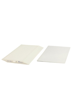 Komplet oryginalnych filtrów do rekuperatora DRAFTON Professional 325/400 i BRINK Flair 325/400 - G4+F7 (2szt)