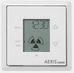 Sterownik ComfoSense C AERISnext