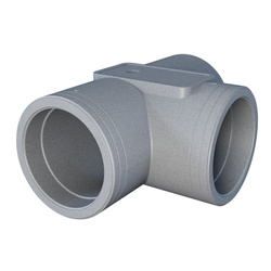 PEFLEX Trójnik uniwersalny EPS 2.0 160/200mm