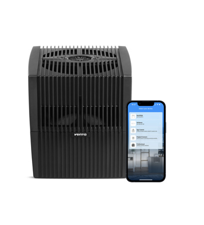 Nawilżacz/oczyszczacz Venta AH510/515 Original Connect