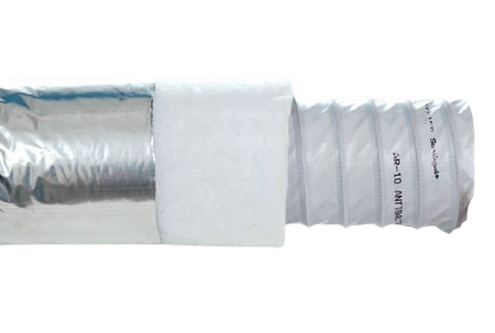 Przewód elastyczny izolowany MASTERFLEX bakteriobójczy 204mm [10mb]