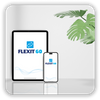 Rekuperator Flexit Nordic S7