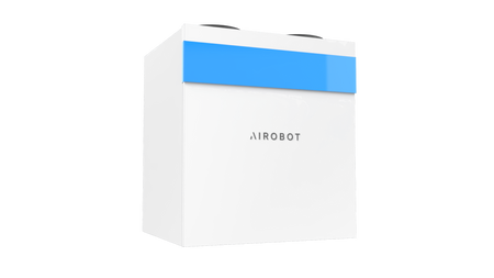 AIROBOT Rekuperator V6 HRV