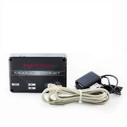 Moduł komunikacji internetowej Defro ST-505 (LAN)