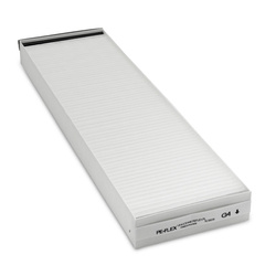 Filtr do rekuperatora Junkers Aerastarcomfort LP / Bosch Vent 5000 C HR / Buderus Logavent HRV2 - 350m3/h G4