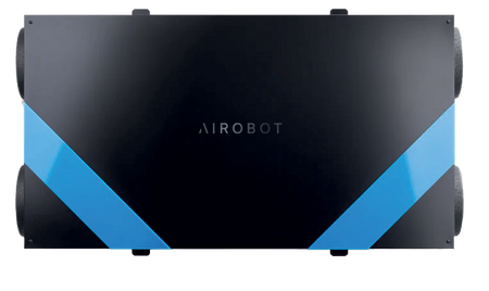 AIROBOT Rekuperator L ERV entalpiczny