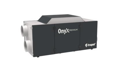 Rekuperator Frapol ONYX Premium 500