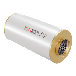 BERLUF Filtr węglowy Magnum 250