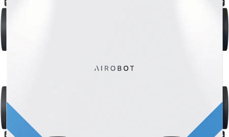 AIROBOT Rekuperator L5 HRV
