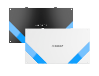 AIROBOT Rekuperator L ERV entalpiczny