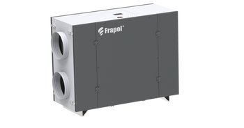 Rekuperator Frapol ONYX Compact 1000