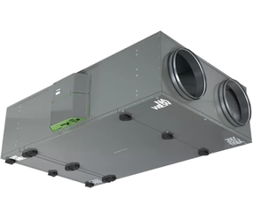 Rekuperator Thesslagreen AirPack 1850 FLAT Energy+