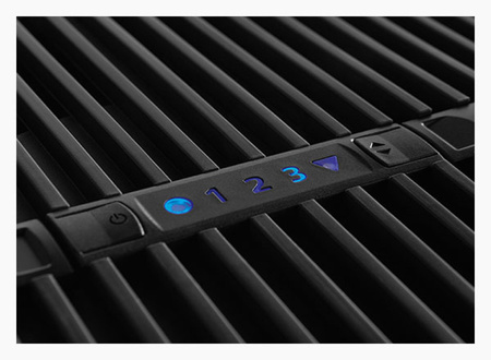 Nawilżacz/oczyszczacz Venta LW45 Airwasher