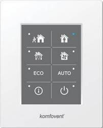 Panel sterowania Komfovent C6.2