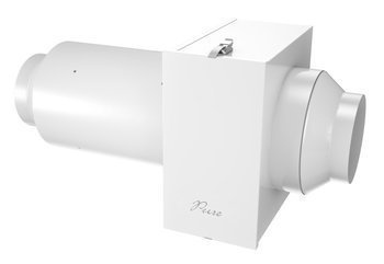 AERIS Kanałowy filtr powietrza Alpha Clear Pure