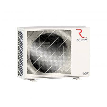 Rotenso Pompa ciepła SPLIT AIRMI 16kW komplet